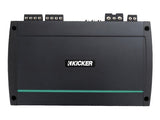 Kicker KXMA9005 4-Channel Marine Amplifier