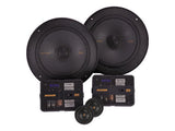 Kicker 51KSS6504 6.5" Component Speaker