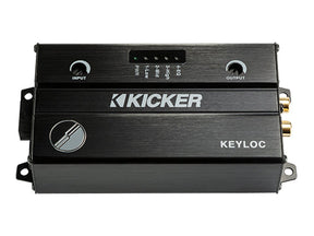 Kicker KEYLOC Smart Line Out Converter Kicker