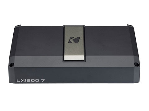 Kicker LX13007 7-Channel Amplifier