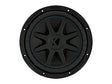 Kicker CVX 10" 600W RMS Subwoofer DVC 2-Ohm Kicker
