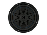 Kicker CVX 10" 600W RMS Subwoofer DVC 2-Ohm Kicker
