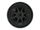 Kicker CVR 15" 700W RMS Subwoofer DVC 4-Ohm Kicker