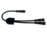 KICKER KRCY1 Y-Splitter Cable