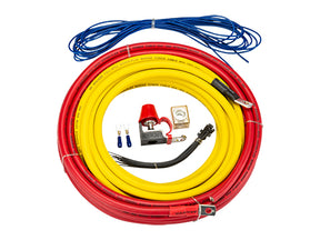 KICKER 47KMPK Marine Power Kits