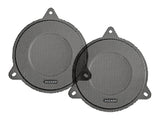 Kicker 45HDSG Bat-Wing Grilles for Harley-Davidson