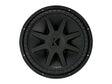 Kicker CVR 15" 700W RMS Subwoofer DVC 2-Ohm Kicker