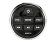 KICKER 46KRC12 Remote Control