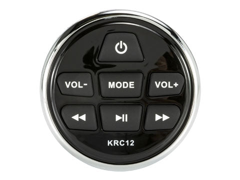 KICKER 46KRC12 Remote Control