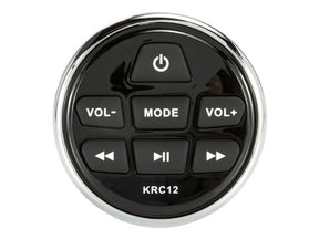 KICKER 46KRC12 Remote Control