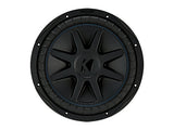 Kicker CVX 12" 750W RMS Subwoofer DVC 4-Ohm Kicker