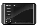 KICKER KMC6 Marine Media Center
