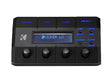 KICKER LX Amps Control Center