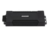 Kicker PXA10005 | 5-Channel Weatherproof Powersport Amplifier Kicker