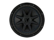 Kicker CVX 12" 750W RMS Subwoofer DVC 2-Ohm Kicker