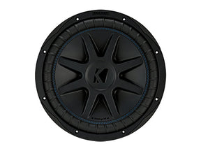 Kicker CVX 12" 750W RMS Subwoofer DVC 2-Ohm Kicker