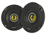 Kicker 46CSC44 4" Coax Speaker