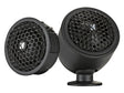 Kicker KST2004 | 3/4" Tweeters 4-Ohm (Pair) Kicker