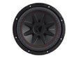 Kicker CVR 10" 375W RMS Subwoofer DVC 4-Ohm Kicker