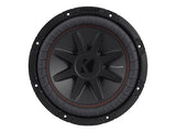 Kicker CVR 10" 375W RMS Subwoofer DVC 4-Ohm Kicker