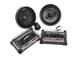KICKER QS Series Component System