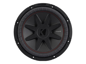 Kicker CVR 12" 450W RMS Subwoofer DVC 4-Ohm Kicker