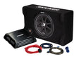 KICKER KickPack Subwoofer System