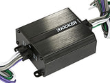 KICKER KISLOAD4 Smart-Radio Interface