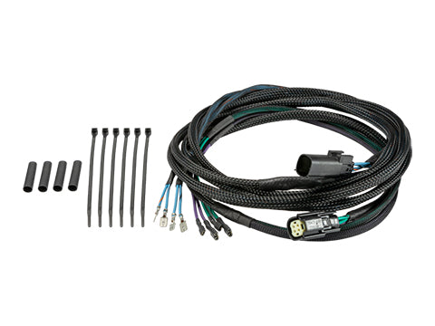 KICKER 46HDTPH Wiring Harness