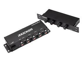 KICKER KXMARLC Marine Zone Volume Controller
