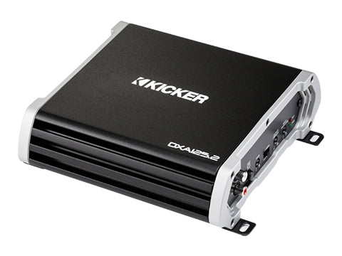 KICKER DXA125.2 Amplifier