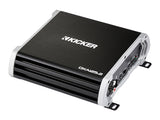 KICKER DXA125.2 Amplifier