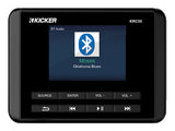 KICKER 47KRC55 Digital Commander