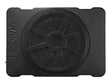 Kicker Hideaway HS10 | 10" 180W RMS Compact Powered Subwoofer Kicker