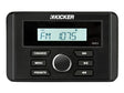 KICKER 46KMC3 Marine Media Center