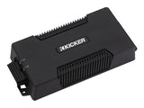 Kicker PXA4004 | 4-Channel Weatherproof Powersport Amplifier Kicker