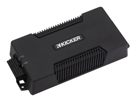 Kicker PXA4004 | 4-Channel Weatherproof Powersport Amplifier Kicker