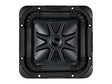 Kicker L7 15" Solo-Baric 1000W RMS Subwoofer 2-Ohm Kicker