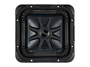 Kicker L7 15" Solo-Baric 1000W RMS Subwoofer 2-Ohm Kicker
