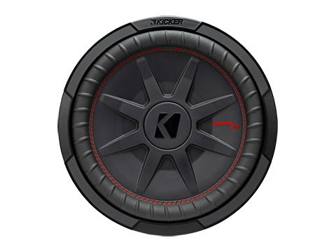 Kicker 48CWRT124 Subwoofer