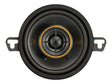 Kicker KSC3504 | 3.5" 2-Way Coaxial Speakers 4-Ohm (Pair) Kicker