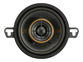 Kicker KSC3504 | 3.5" 2-Way Coaxial Speakers 4-Ohm (Pair) Kicker