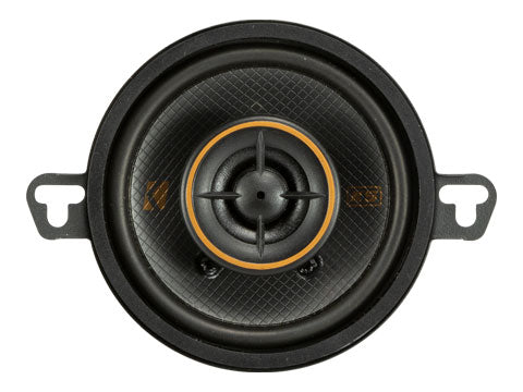 Kicker KSC3504 | 3.5" 2-Way Coaxial Speakers 4-Ohm (Pair) Kicker