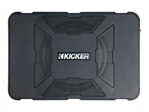 Kicker 11HS8 | 8" Hideaway Kicker