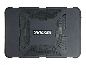 Kicker 11HS8 | 8" Hideaway Kicker