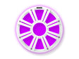 KICKER 45KMG Marine LED Grilles