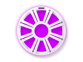 KICKER 45KMG Marine LED Grilles