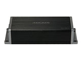 Kicker KEY2004 4-Channel Smart Amp