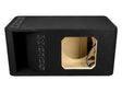 KICKER SoloX L7X 12-inch Loaded Enclosure