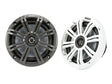 Kicker 45KM654 | 6.5" Marine Coaxial Speakers (Pair) Kicker